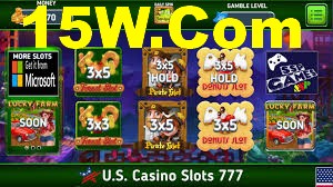 Live Baccarat Table